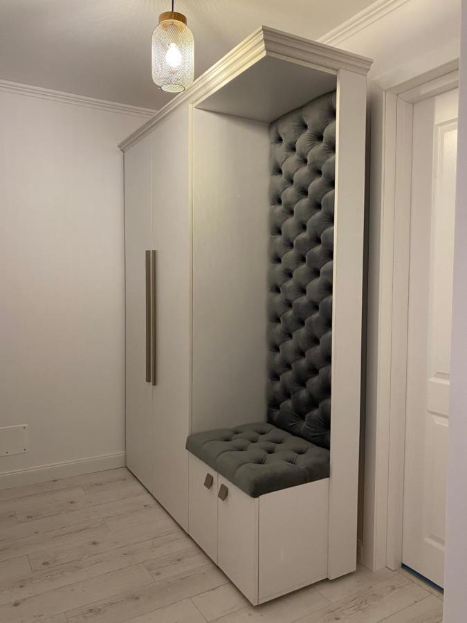 Cosy Apartments & Bistro Pufesti Экстерьер фото