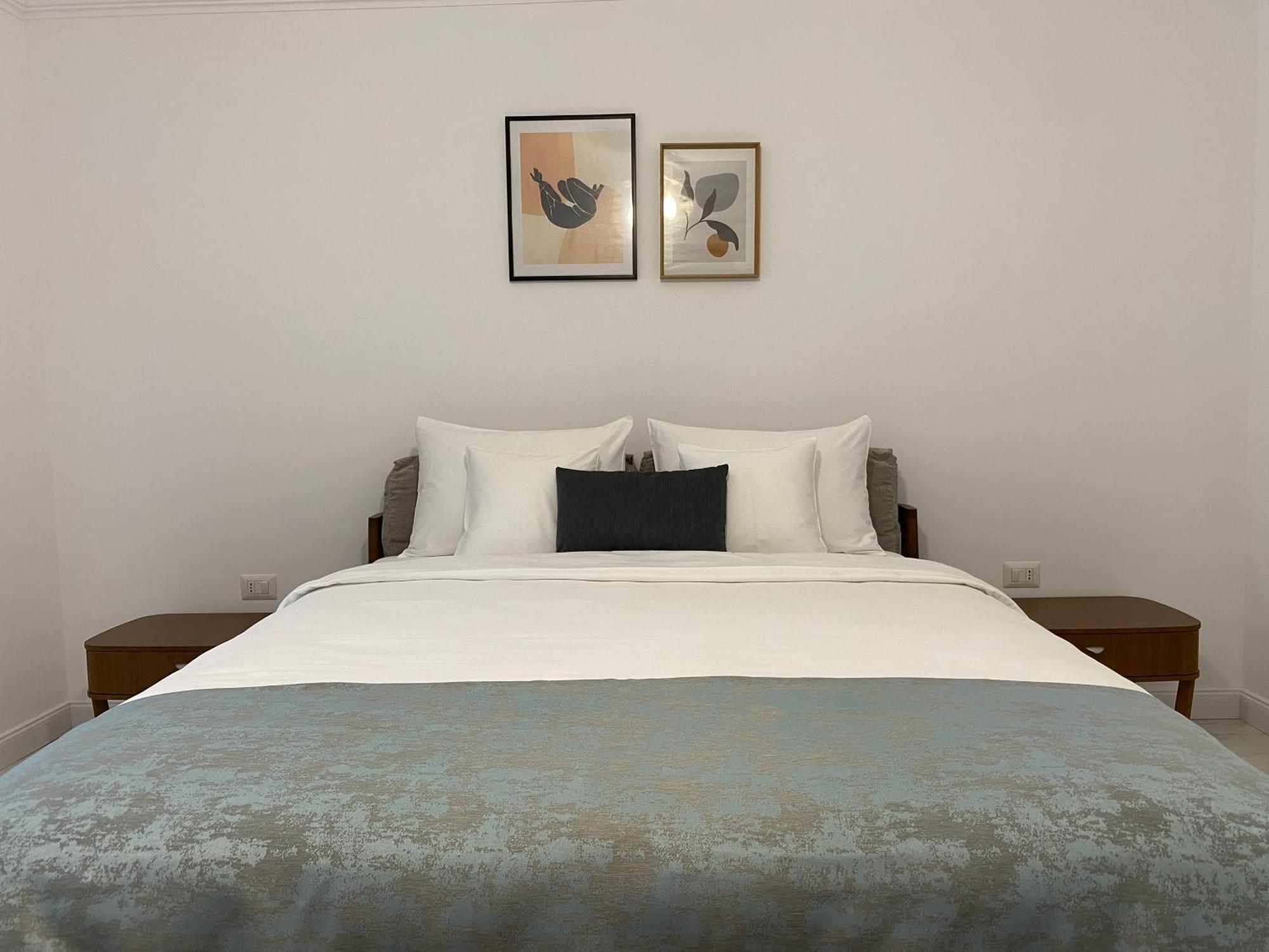 Cosy Apartments & Bistro Pufesti Номер фото