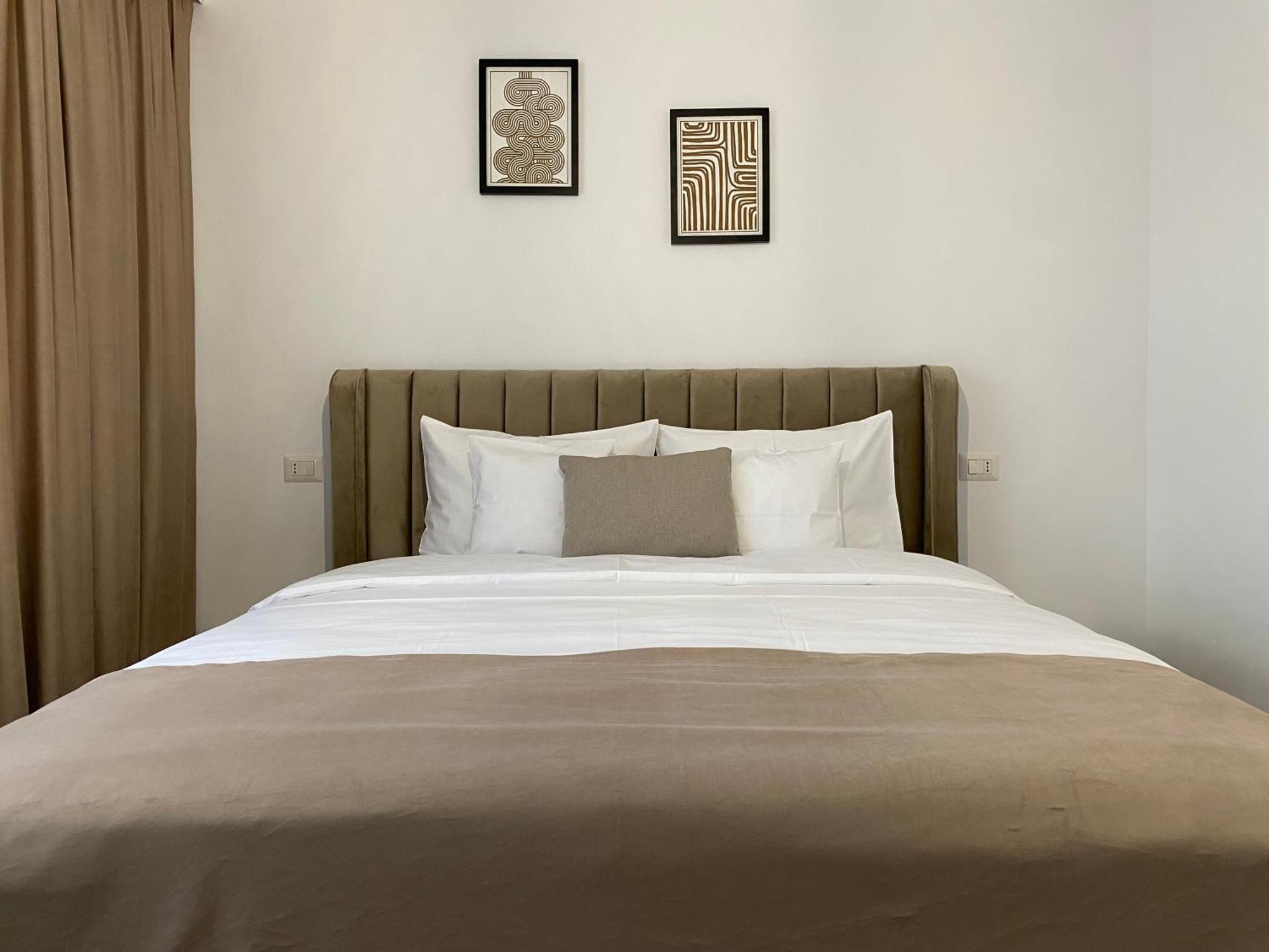 Cosy Apartments & Bistro Pufesti Экстерьер фото