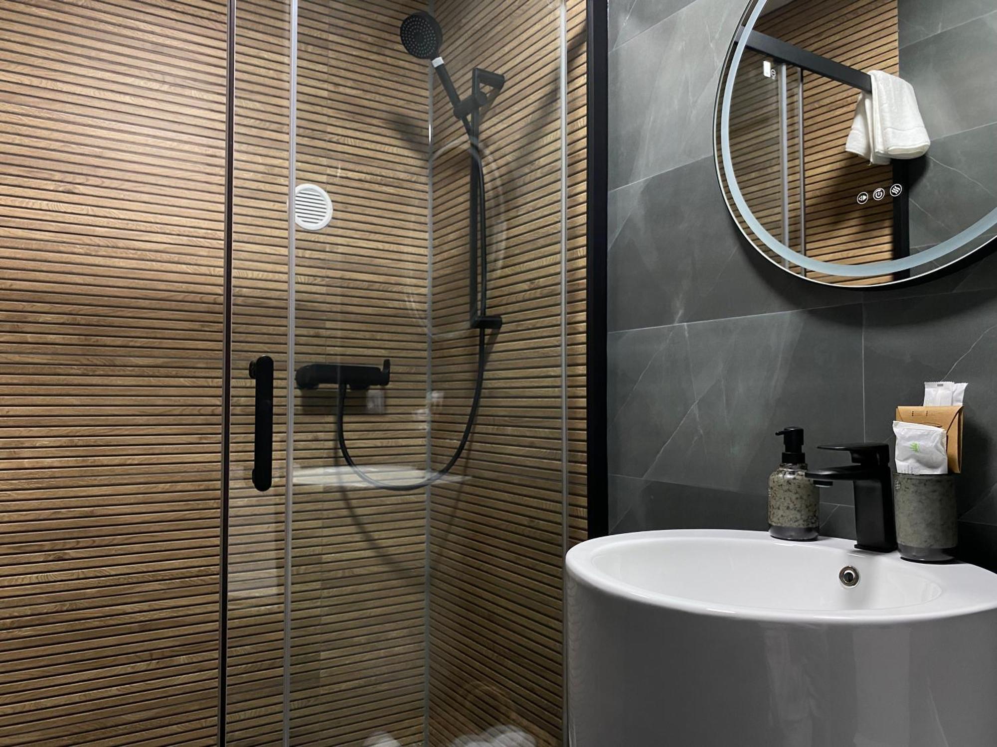 Cosy Apartments & Bistro Pufesti Экстерьер фото